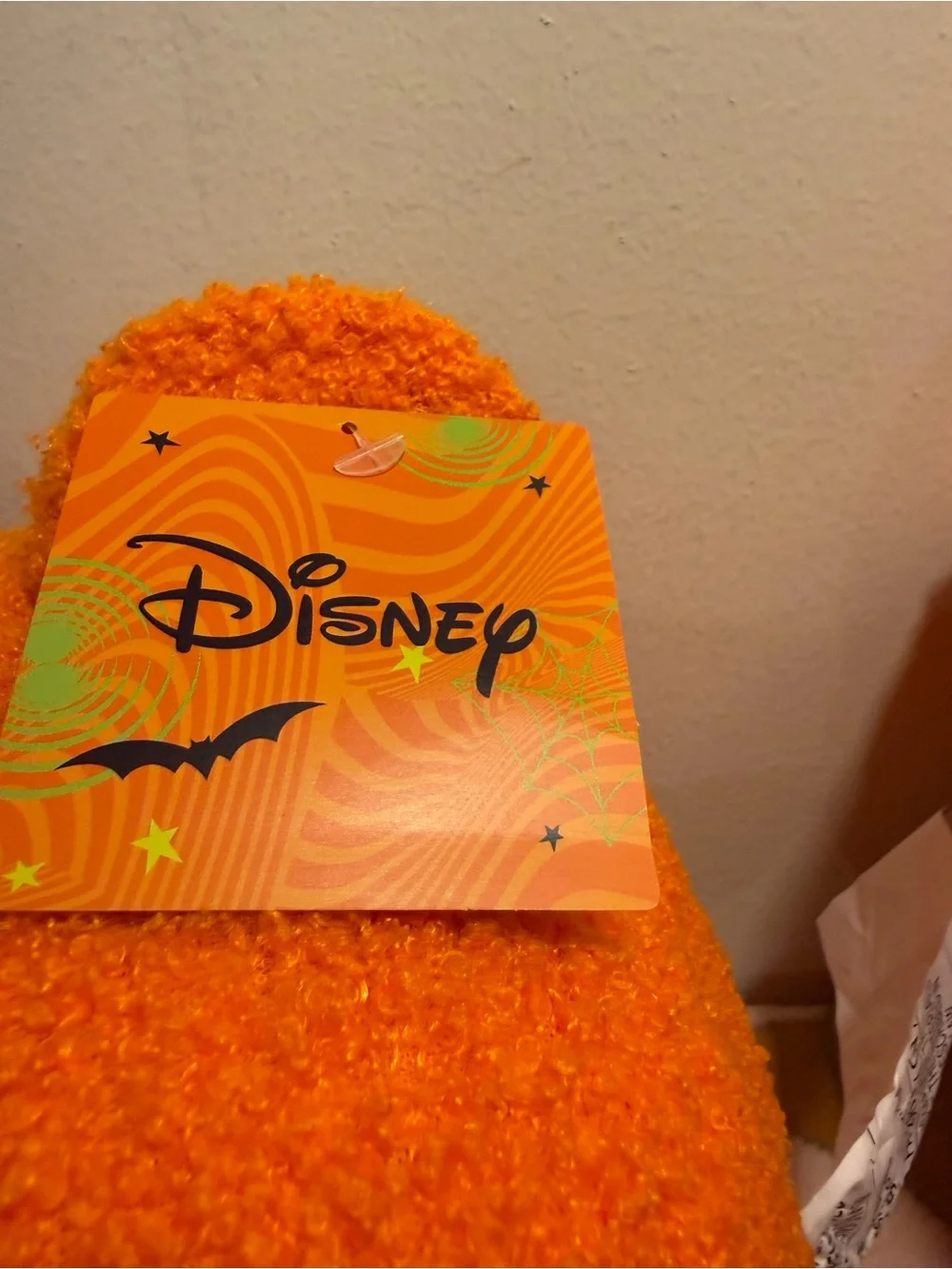 Viral Aldi Winnie the Pooh Pumpkin Halloween pillow bundle